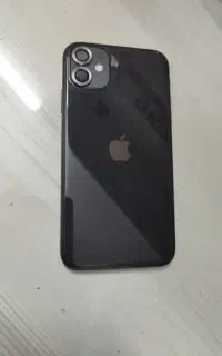 آیفون 11نرمال