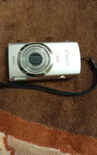 دوربین دیجیتال کنون 14.1 مگا پیکسل