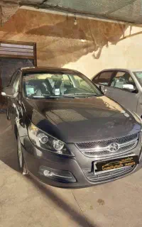 جک جی5 مدل95 JAC J5