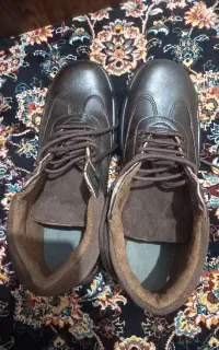 کفش ایمنی بهشتیان