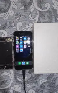 ایفون ۴ ایفون ۶