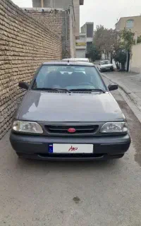 پراید مدل ۹۰ sl