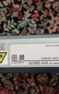 دی وی دی سونی