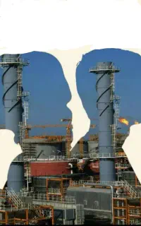 برای اولین و آخرین دفعه گاز CNG
