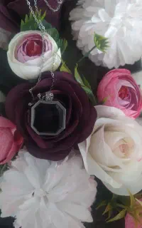 گردنبند و دستبند حرارتی
