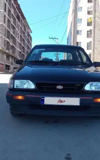 هاچپک کره ای ۸۵ بی رنگ