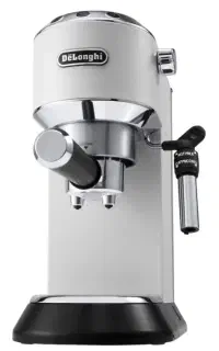 فروش قهوه ساز دلونگی در حد نو