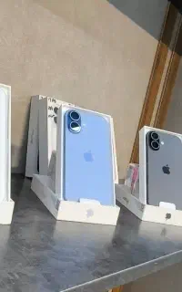 آیفون ۱۷ نقد و اقساط
