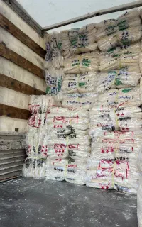 کارخانه پوشال