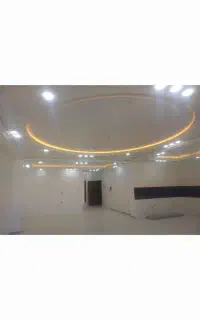 گچ کاری درجه ا با 20سال سابقه