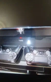 Ps4فت کپیخور1ترابایت