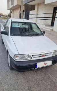 پراید وانت۴۰۳