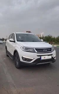 تیگو 5 اکسلنت