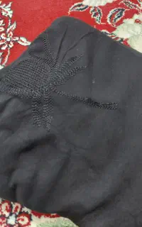 پارچه نخی