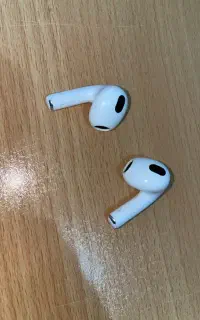 AirPods apple 3 MagSafe