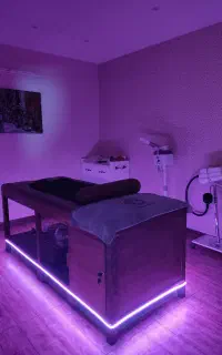 ماساژ درمانی/سیاتیک /دیسک