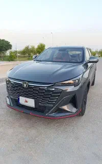 چانگانX5plus فول2025