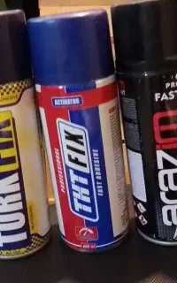 چسب ۱ ۲ ۳.