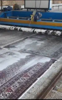 قالیشویی صنعتی دامنه سبلان (کد اقتصادی ازاتحادیه)