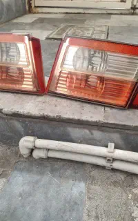 چراغ عقب سمند LX