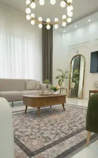 نظافتچی خانوم نیاز دارم