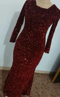 لباس مجلسی
