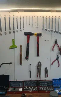 مکانیکی سیار شبانه روزی