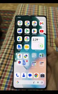 نوت14پرو256گیک درحدنو