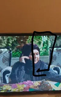 تلویزیون سامسونگ ۳۲ اینچ LED
