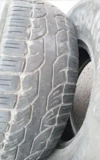 لاستیک پاترول
