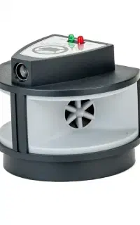 دستگاه دفع جوندگان