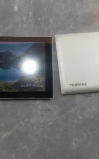 آی پد توشیبا ویندوز خور استوک