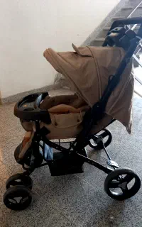 کالسکه کودک
