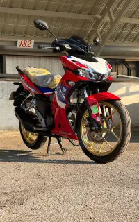 موتور هوندا وینر۱۴۰۴