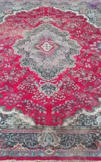 قالی