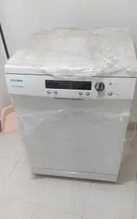 ظرفشویی پاکشوما