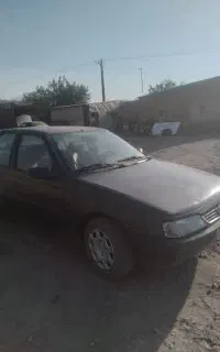 فروش ماشین