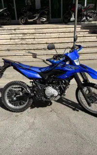 یاماها wr155