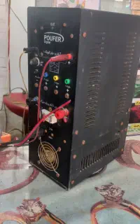 ترانس آبکاری