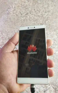 فروش گوشی هواویp8 معاوضه با دوچرخه 20و24و26