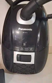 جاروبرقی پاناسونیک اصل