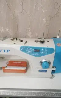 چرخ خیاطی راسته دوز