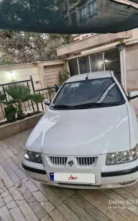 سمند
