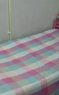 تخت‌خواب و تشک یک نفره