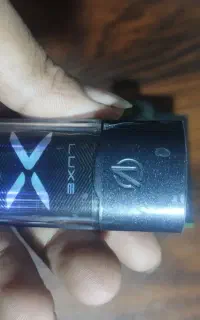 ویپ. لوکس ایکس