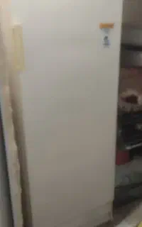یخچال موتور تازه تعویض شده