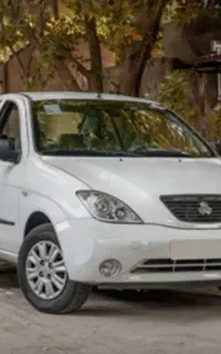 تیبا صندوقدار