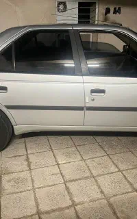 فروش 405 مدل 99دوگانه فابریک