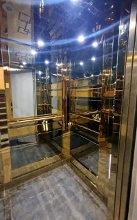 ۹۷ متر کیاناباد فول امکانات