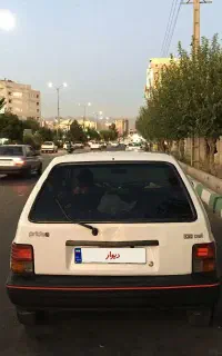 هاچبک ۷۷